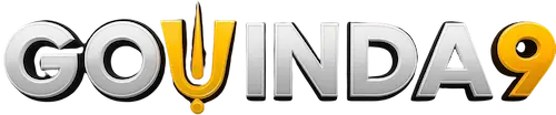 GOVINDA9 GOVINDA9